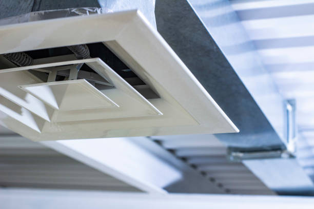 HVAC System Cleaning in New London, TX