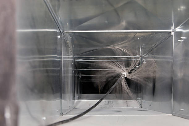 Best Affordable Duct Cleaning Services  in New London, TX