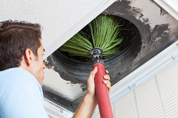 Reliable New London, TX Airduct Cleaning Solutions